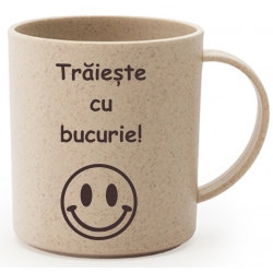 Cana PP, Traieste cu bucurie!